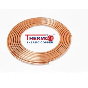 High-Quality Copper Coil – Thermo Korea (14” to 4/18”)