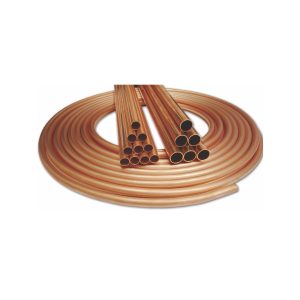 Refrigerant Copper Tube