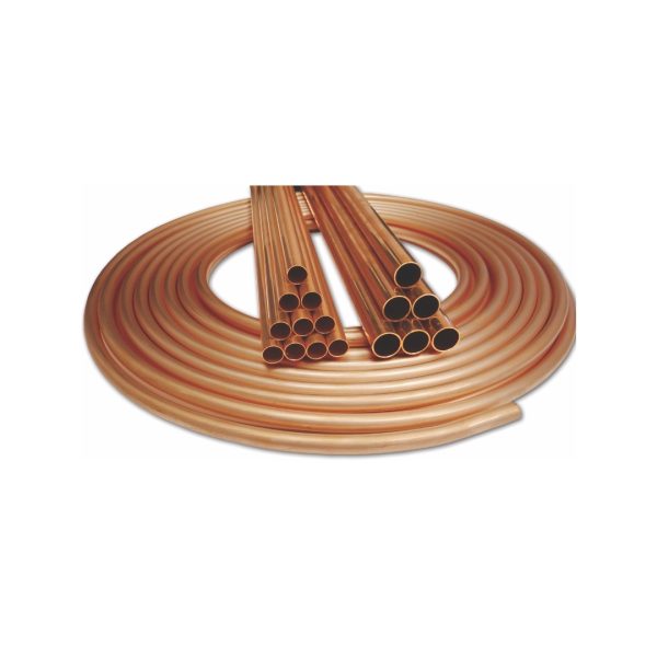 Refrigerant Copper Tube