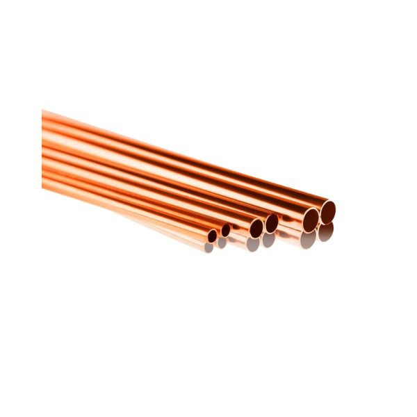 Refrigerant Copper Tube - Image 2