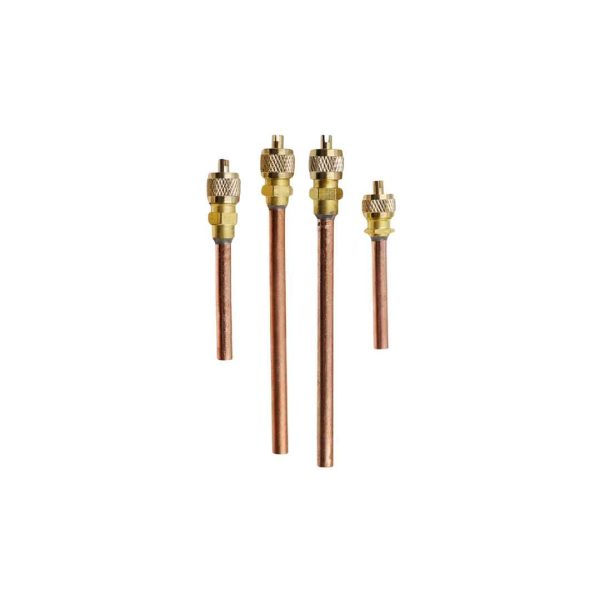 Charging Valve 1/4" - Image 2