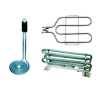 Heating elements - Vulcanic