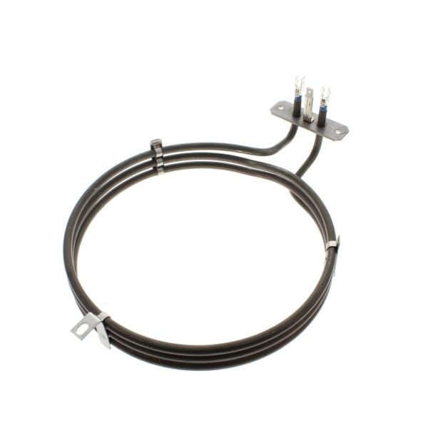 Round Heater Element 220v - Image 2