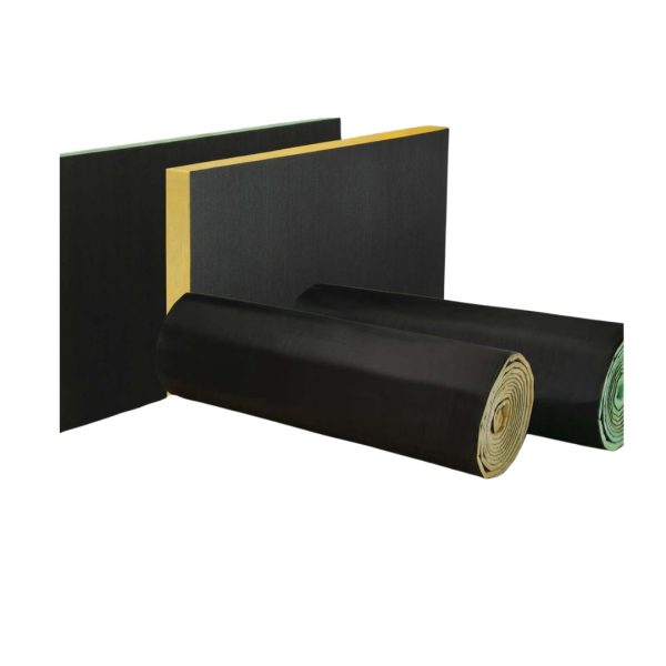 Kimmco Sound Liner - Image 2