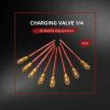 Charging Valve 1/4"