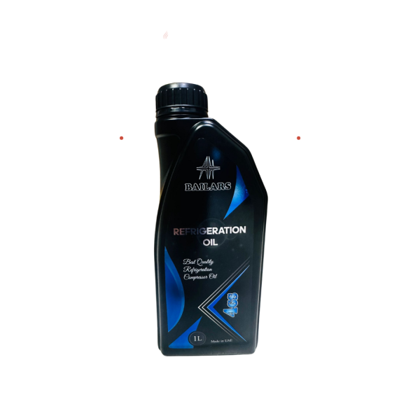 OIL 3GS 1 LTR-Premium Quality Al-Ramiz Equipment - Image 3