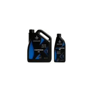 Al-Ramiz Equipment OIL 3GS 1 Litre – premium refrigeration and compressor oil for HVAC systems