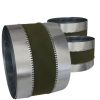 DUCT CONNECTOR 100FT