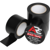 PVC WRAPING TAPE BLACK 2INCH ARE - Image 2