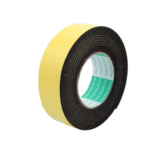 FOAM TAPE 3MMX