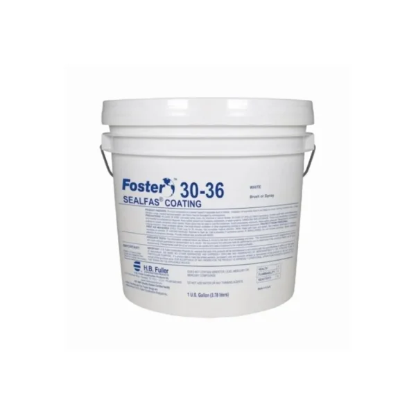 FOSTER 30-36 CANVAS COATING