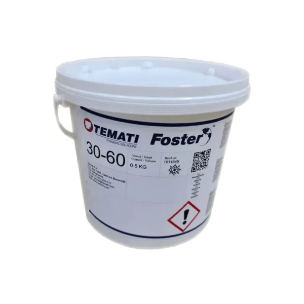 FOSTER 30-36 CANVAS COATING - Image 2