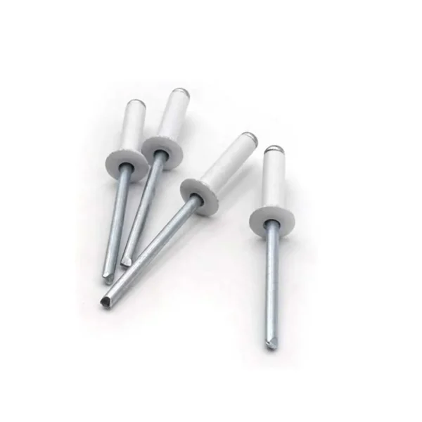 BLIND RIVETS ALUMINUM 3.2X14MM
