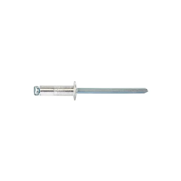 BLIND RIVETS ALUMINUM 3.2X14MM - Image 2
