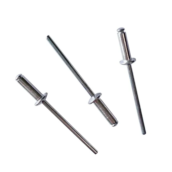 BLIND RIVETS ALUMINIUM 3.2X10MM