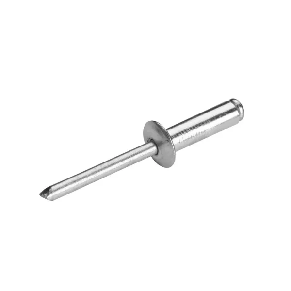 BLIND RIVETS ALUMINIUM 3.2X10MM - Image 2