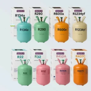 Iceron Air Conditioning Gases