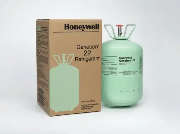 Honeywell Air Conditioning Gase - Image 2