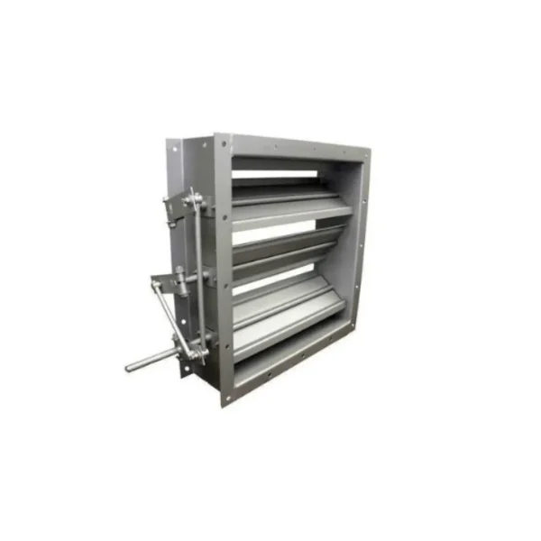 DUCT GI VCD
