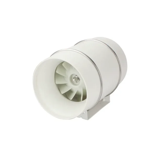 DUCT IN LINE FAN PLASTIC - Image 2