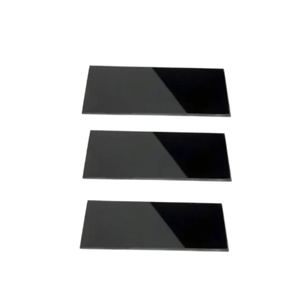 WELDING GLASS SET