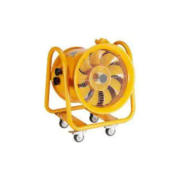 BLOWER 15"X17.5"X35MM SHAFT SIZE - Image 2