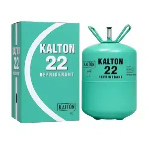 KALTON REFRIGERANT GAS R‑22