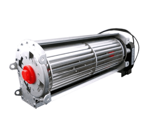 BLOWER MOTOR 180MM