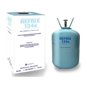 REFRIX REFRIGERANT GAS R-134a