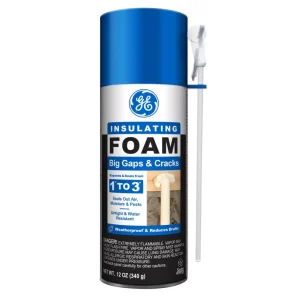 FOAM SPRAY BIGG