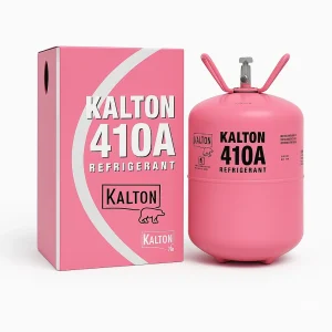 KALTON REFRIGERANT GAS R‑410A