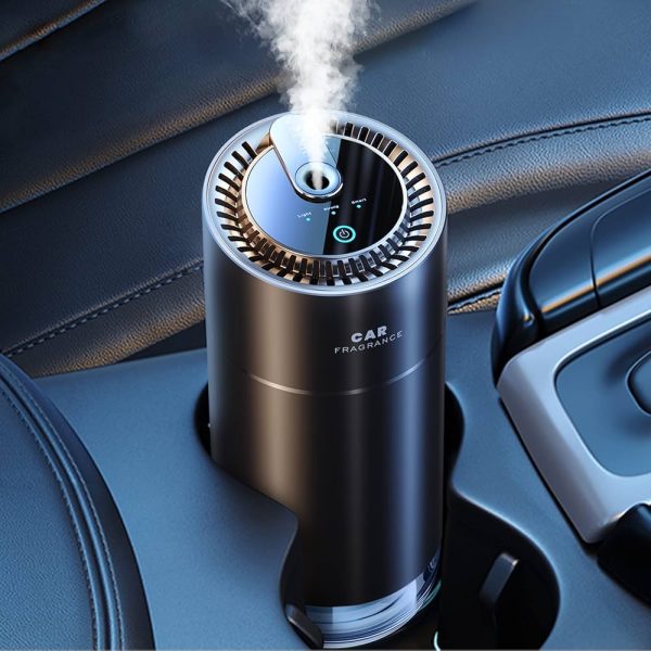 A/C SENCER MIX
