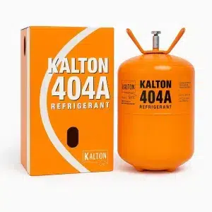KALTON REFRIGERANT GAS R-404a