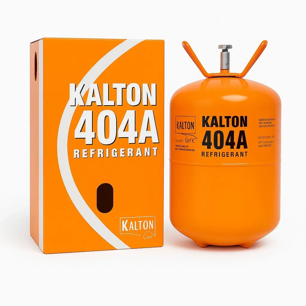 KALTON REFRIGERANT GAS R-404a