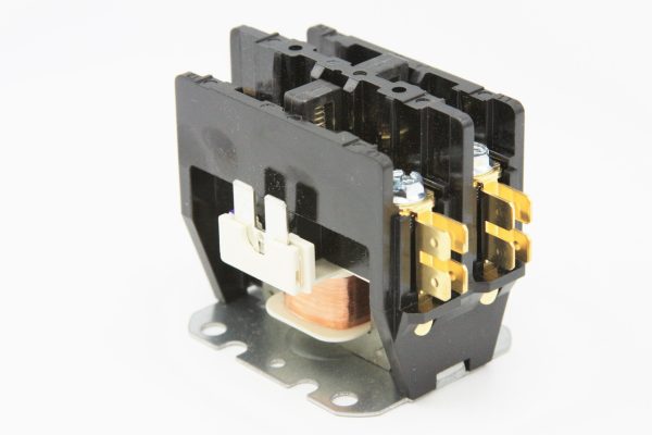 CONTACTER 2 POL 220V - Image 3