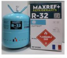 REFRIGERANT GAS MAXREF R-32