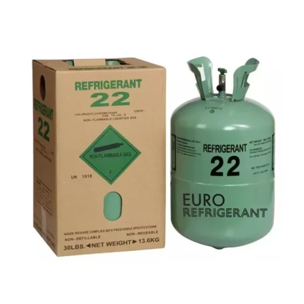 Euro Refrigerant R‑22