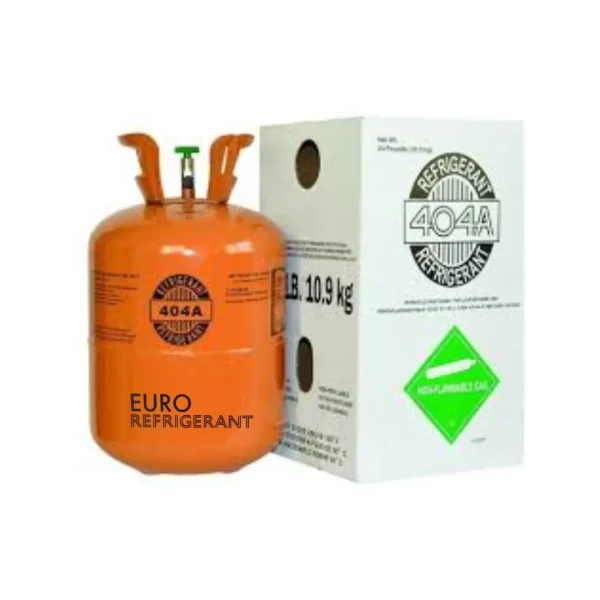 Euro Refrigerant R‑404A