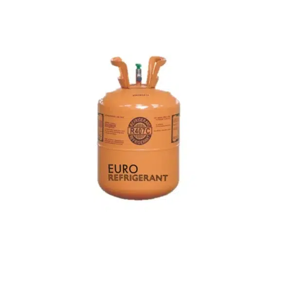 Euro Refrigerant R‑407C