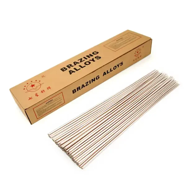 BRAZING ROD COPPER HARRIS 0% - Image 2
