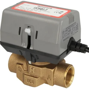 ACTUATOR VC6013AJ1000T 1" 2 WAY