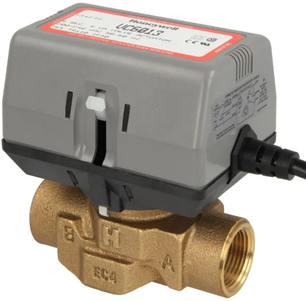 ACTUATOR VC6013AJ1000T 1" 2 WAY