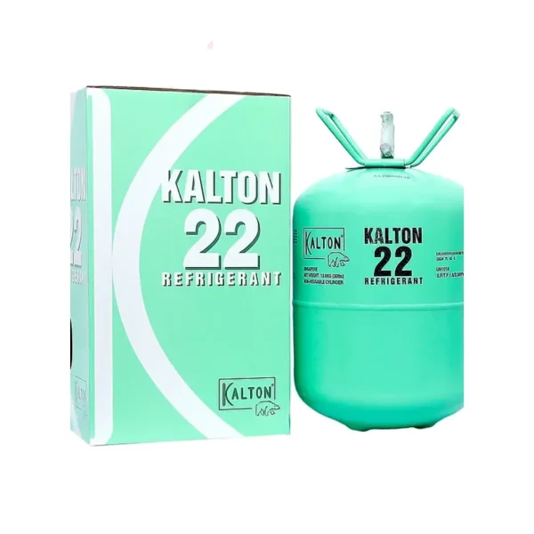 Kalton Refrigerant R‑22