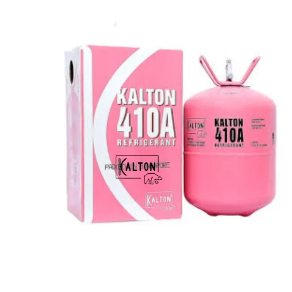 Kalton Refrigerant R‑410A