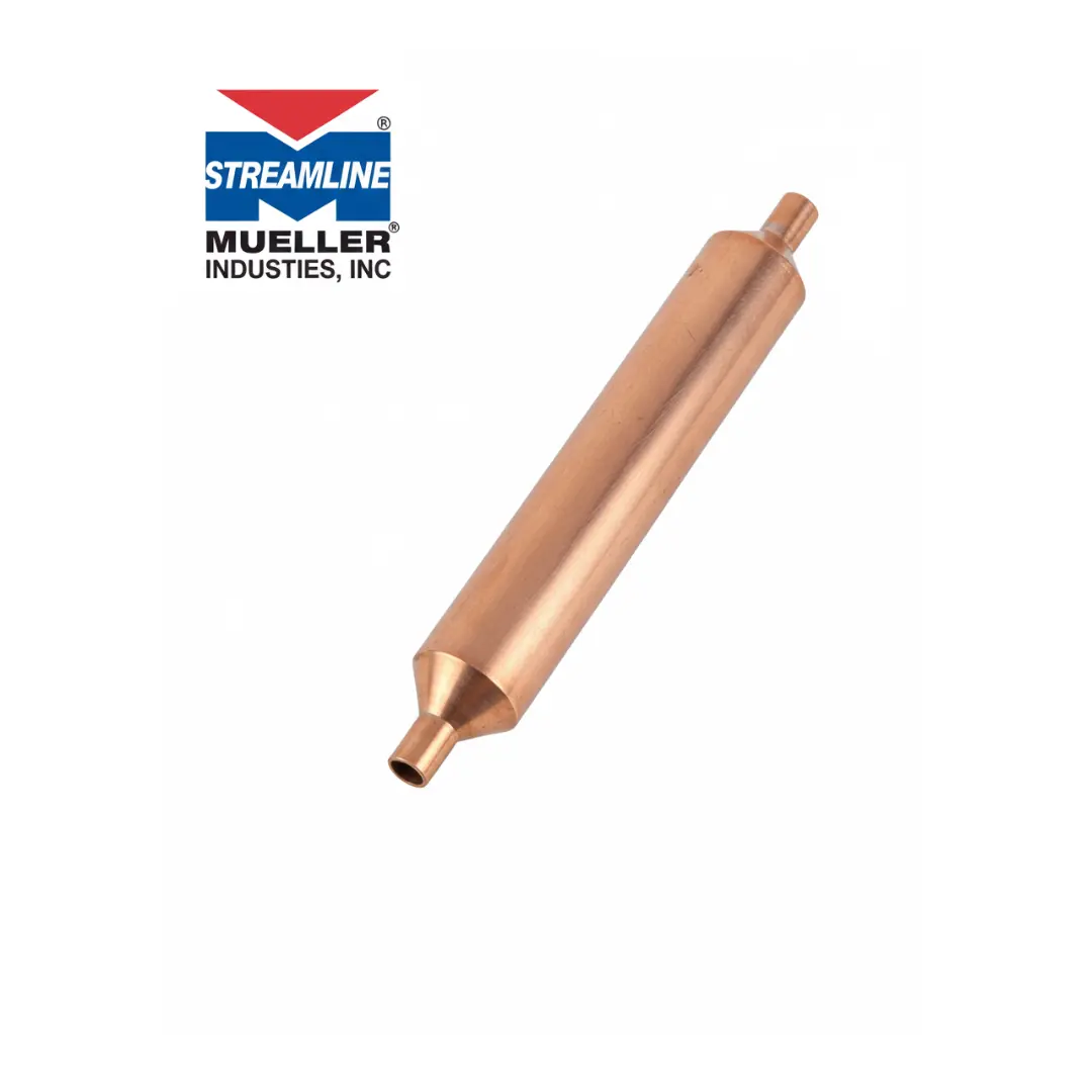 MUELLER USA Streamline STAINER (High-Performance Copper Line Filter)
