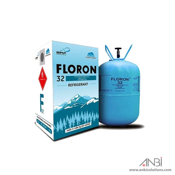 FLORON REFRIGERANT GAS R-32