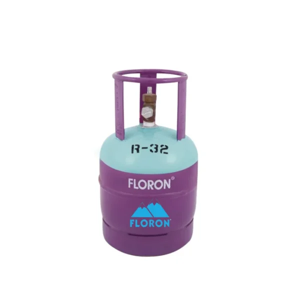 Floron Refrigerant R‑32 (HFC‑32)