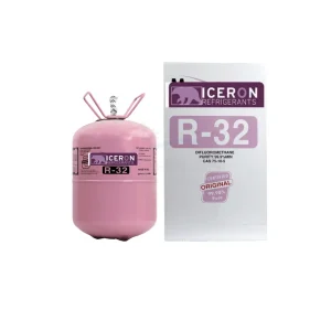 Iceron® R‑32 Refrigerant Gas