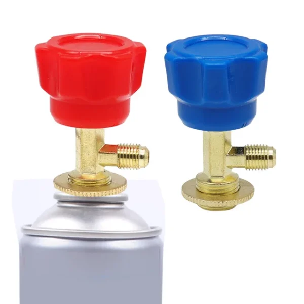CAN OPNER VALVE CT-338