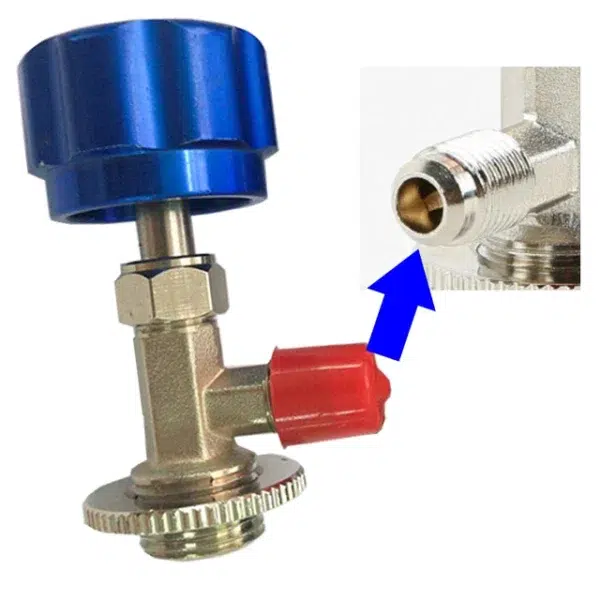 CAN OPNER VALVE CT-338 - Image 3
